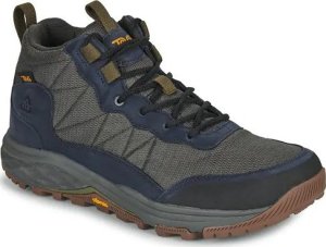 Buty trekkingowe męskie Teva M'S Ridgeview Mid RP, TOEC, 42 (us 9); uk 8 2