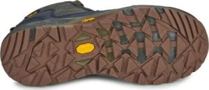 Buty trekkingowe męskie Teva M'S Ridgeview Mid RP, TOEC, 42 (us 9); uk 8 3
