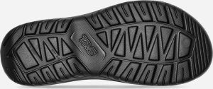 Teva M'S Hurricane Drift, BLK, 45.5 (us 12); uk 11 12