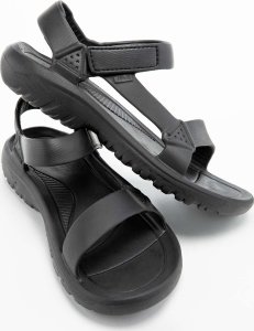 Teva M'S Hurricane Drift, BLK, 45.5 (us 12); uk 11 3