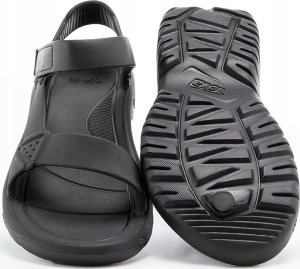 Teva M'S Hurricane Drift, BLK, 45.5 (us 12); uk 11 4