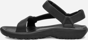 Teva M'S Hurricane Drift, BLK, 45.5 (us 12); uk 11 9