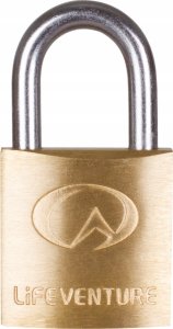 Lifeventure Mini Padlocks Pack of 2 3