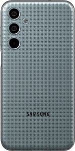 Toner Samsung Etui Samsung Clear Case Galaxy M35 Transparent 1