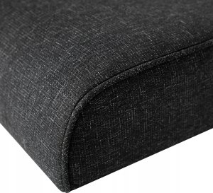 Hobbygarden R1 PODUSZKA NEL CZARNY 12