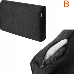 Hobbygarden R1 PODUSZKA NEL CZARNY 13