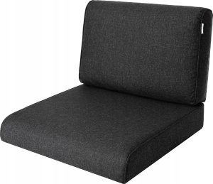 Hobbygarden R1 PODUSZKA NEL CZARNY 3