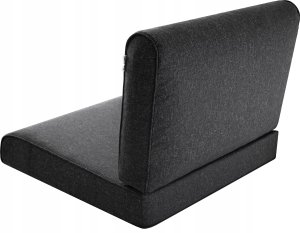 Hobbygarden R1 PODUSZKA NEL CZARNY 5