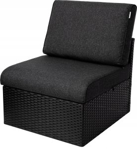 Hobbygarden R1 PODUSZKA NEL CZARNY 6