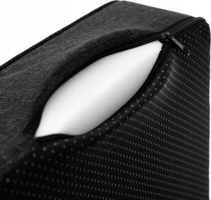 Hobbygarden R1 PODUSZKA NEL CZARNY 9