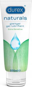 Durex  Lubrikantas Durex Naturals, 100 ml 1