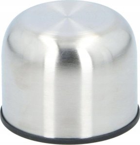 Alpina TERMOS TERMICZNY TURYSTYCZNY 750ML SREBRNY 7