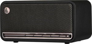 Kolumna Edifier Głośnik Bluetooth MP230 (czarny retro) 1