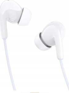 Słuchawki Xiaomi | Type-C Earphones | Built-in microphone | USB Type-C | White 2