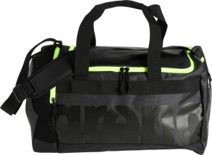 Arena Torba sportowa Spiky III czarna 40 l (004930/101) 2