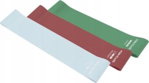 Spokey Zestaw gum oporowych Spokey FLEX SET 2