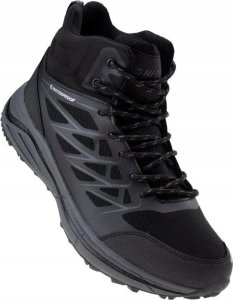 Buty trekkingowe męskie hitec Męskie Buty HEWILA MID WP 16