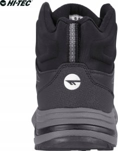 Buty trekkingowe męskie hitec Męskie Buty HEWILA MID WP 2