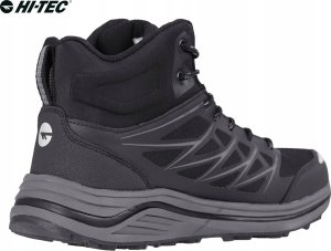 Buty trekkingowe męskie hitec Męskie Buty HEWILA MID WP 4