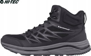 Buty trekkingowe męskie hitec Męskie Buty HEWILA MID WP 5
