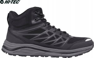 Buty trekkingowe męskie hitec Męskie Buty HEWILA MID WP 6