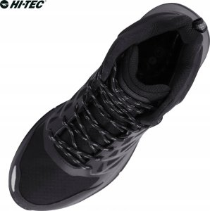Buty trekkingowe męskie hitec Męskie Buty HEWILA MID WP 7