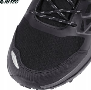Buty trekkingowe męskie hitec Męskie Buty HEWILA MID WP 9