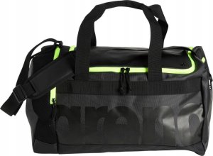 Arena Torba sportowa Spiky III czarna 25 l (004931/101) 1