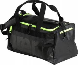 Arena Torba sportowa Spiky III czarna 25 l (004931/101) 2