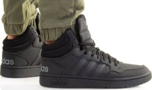 Adidas HOOPS 3.0 MID GV6683 2 1