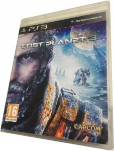 Lost Planet 3 /PS3 1