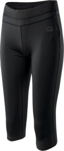 IQ Damskie Legginsy DAHIM 3/4 WMNS 1