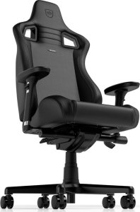 Fotel Noblechairs EPIC Compact - czarny/węglowy (GAGC-242) 6