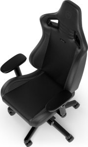 Fotel Noblechairs EPIC Compact - czarny/węglowy (GAGC-242) 7