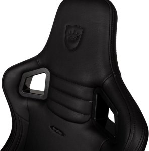 Fotel Noblechairs EPIC Compact - czarny/węglowy (GAGC-242) 8