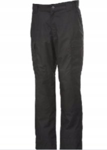 5.11 Outdoor 5.11 TACLITE TDU PANT-BLACK-M-R MENS 74280-19 1