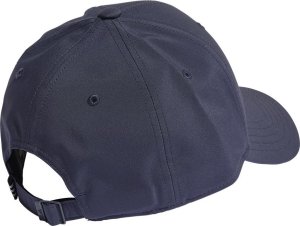 Adidas Czapka BBall Cap LT EMB HN1081 2