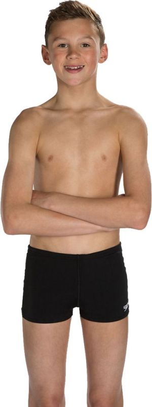 Speedo Kąpielówki chłopięce Endurance + czarne r. 164 (8093160001) 3