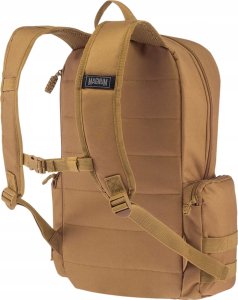 Plecak turystyczny Magnum Wildcat 25 l Brązowy 3