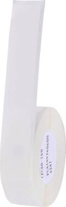 Niimbot Etykiety Termiczne Niimbot naklejki 12x40 mm, 160 szt (Białe) 2