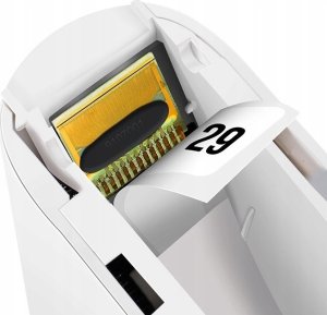 Niimbot Etykiety Termiczne Niimbot naklejki 12x40 mm, 160 szt (Białe) 3