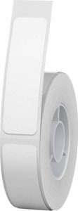 Niimbot Etykiety Termiczne Niimbot naklejki 12x40 mm, 160 szt (Białe) 6