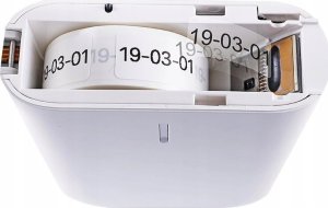 Niimbot Etykiety Termiczne Niimbot naklejki 12x40 mm, 160 szt (Białe) 9