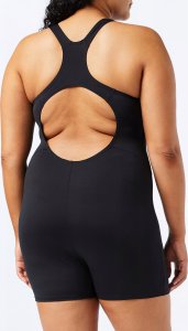 Speedo Damski Strój kąpielowy ECO* END+ LSUT AF 9