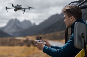 Plecak DJI DJI Care Refresh DJI Avata 2 (plan roczny) - karta 7