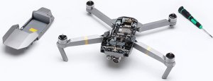 Plecak DJI DJI Care Refresh DJI Avata 2 (plan roczny) - karta 8