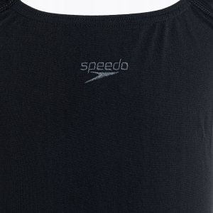 Speedo Dziecięcy Strój kąpielowy ECO END+ MEDALIST JF 2