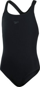 Speedo Dziecięcy Strój kąpielowy ECO END+ MEDALIST JF 4