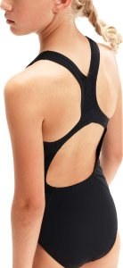 Speedo Dziecięcy Strój kąpielowy ECO END+ MEDALIST JF 6