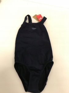 Speedo Dziecięcy Strój kąpielowy ECO* END+ MEDALIST JF 2